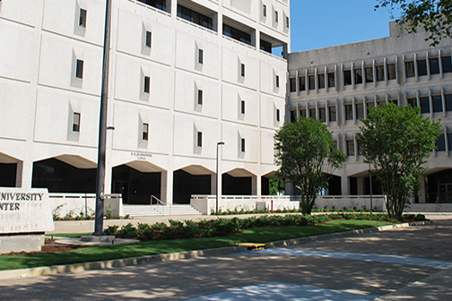 LSU Health New Orleans School of Dentistry